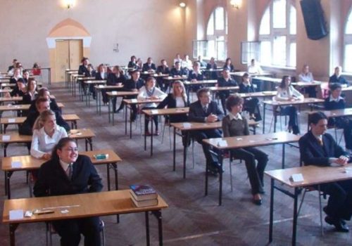 Immagine di archivio