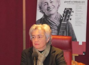 Maura Susanna