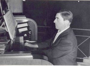 Maurice Duruflè
