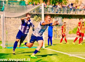 Maurice Glarey - foto SV sport