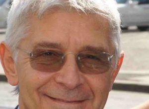 Il nuovo questore di Aosta, Maurizio Celia