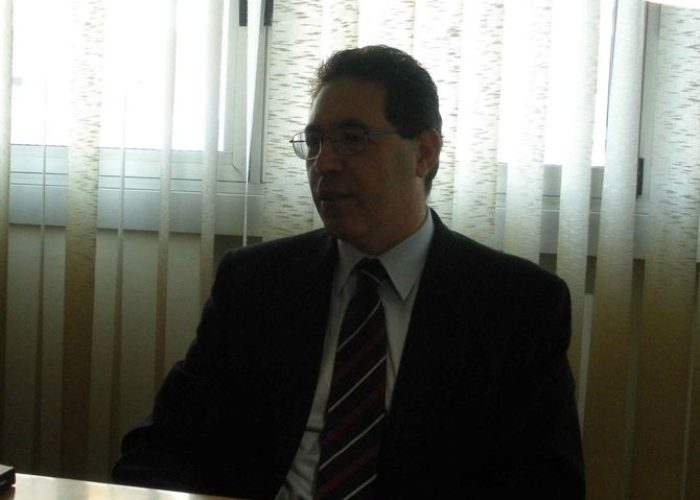 Maurizio Giannuzzi