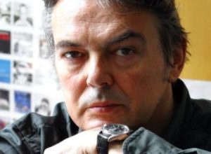 Nella foto Mauro Pagani