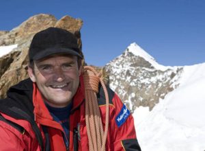 Massimo Comune - Sindaco Gressoney La Trinité