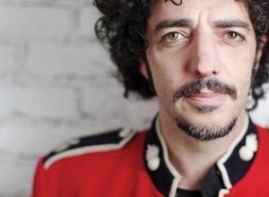 Max Gazzè