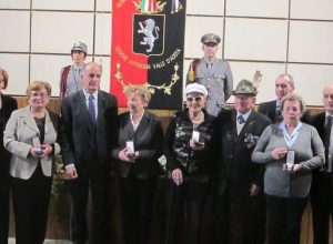 Giornata della Memoria 2014