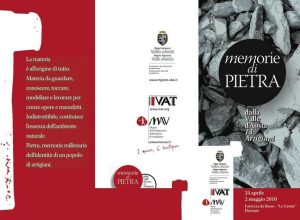 Memorie di Pietra