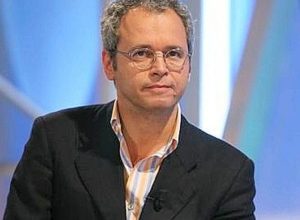 Enrico Mentana