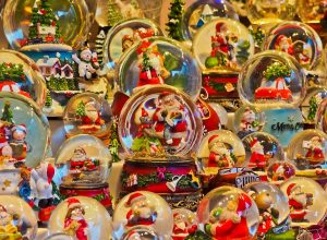 mercatini di Natale