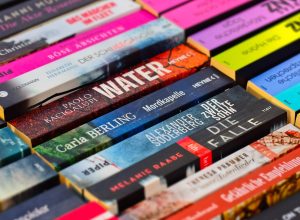 mercatino libro usato