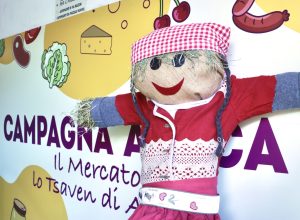 mercato coperto