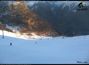 Checrouit sabato 20 dicembre