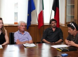 Presentazione Cervino CineMountain Festival