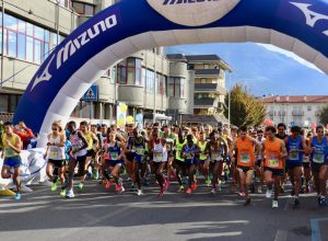 Immagine di archivio