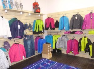 MG Mountain a Cervinia