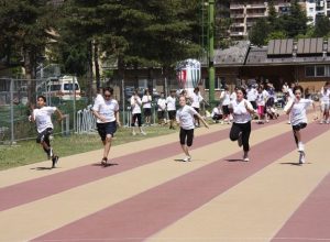 Giochi della gioventù 2011