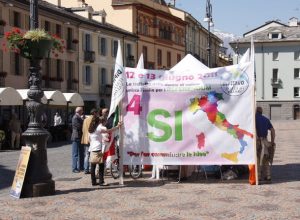 La “staffetta delle donne di valore”