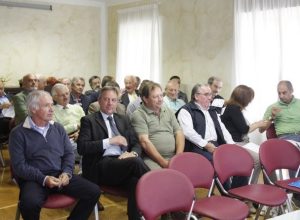 Assemblea della Chambre