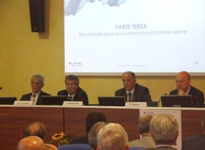 Giornata dell'Economia 2012