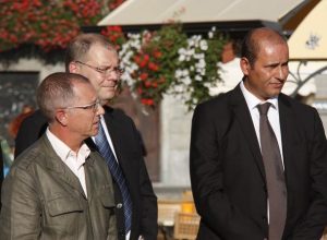 Festival des Peuples Minoritaires