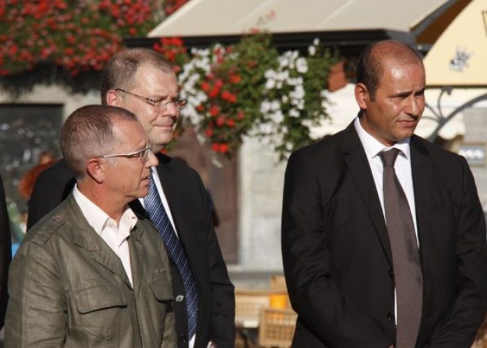 Festival des Peuples Minoritaires