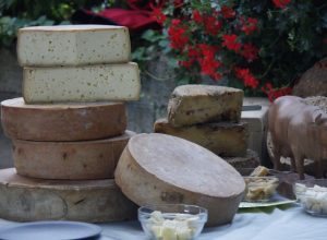 Marché au Fort 2011