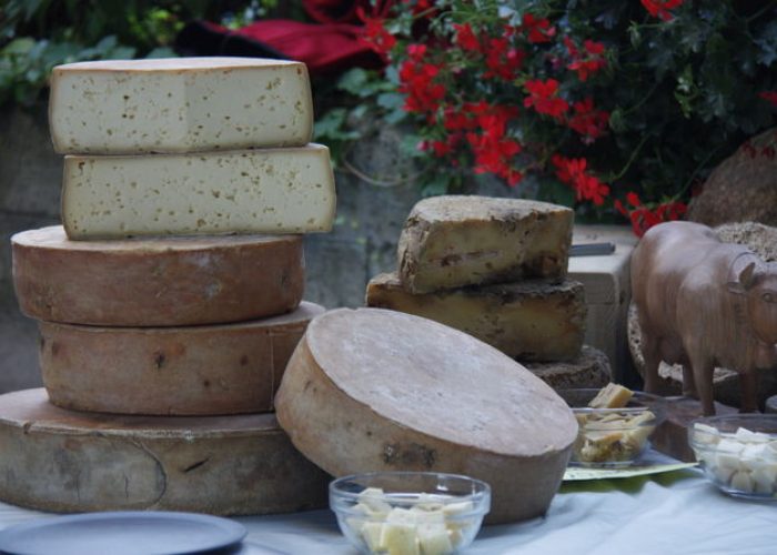 Marché au Fort 2011