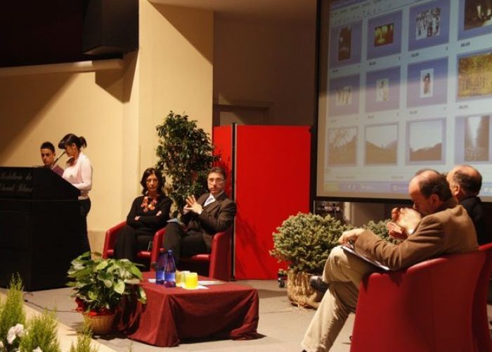 Il convegno