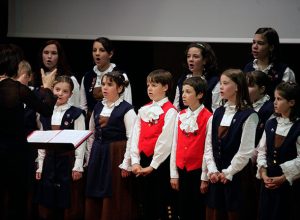61ème édition de l'Assemblée de Chant Choral