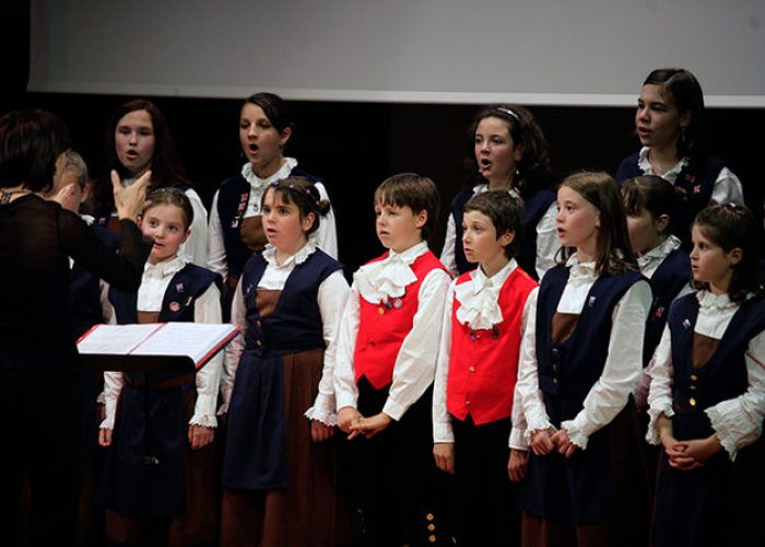 61ème édition de l'Assemblée de Chant Choral