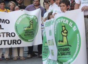 Comitato per il Sì