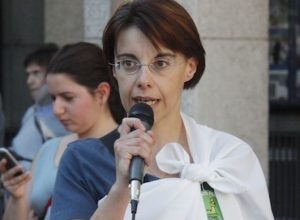 Paola Giordano, CittadinanzAttiva