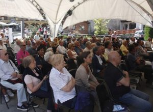 50 anni Traforo del Monte Bianco