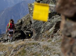 TOR DES GEANTS ®, endurance trail della Valle d'Aosta - Foto di Stefano Torrione