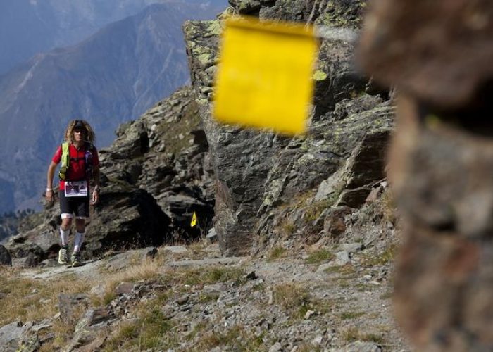 TOR DES GEANTS ®, endurance trail della Valle d'Aosta - Foto di Stefano Torrione