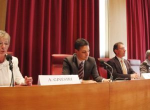 Quaderno di educazione alla salute 2012