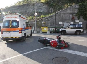 Incidente Via delle Betulle