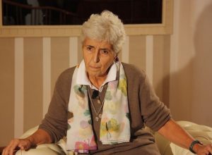 Maria Francesca Leonardi