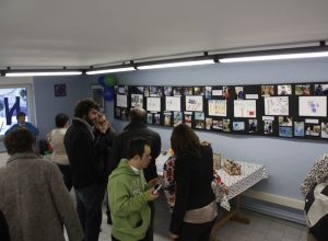 30 anni cooperativa Nella