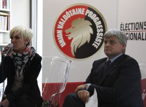 Presentazione lista UVP