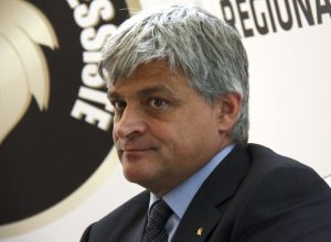 Luciano Caveri