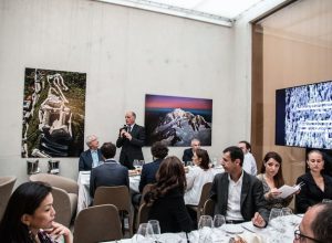 Presentazione iniziative valdostane per l'Expo a Milano