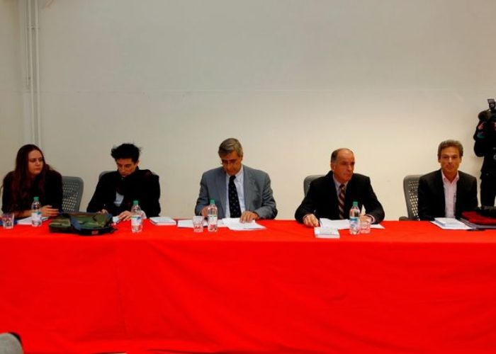 Servizio civile regionale - Presentazione dell'iniziativa