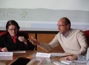 Presentazione incontri raccolta differenziata