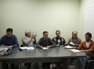 Incontro "La sanità valdostana in cifre"