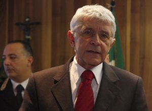 Maurizio Celia, Questore di Aosta