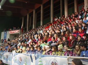 Premiazione Mondiali Studenteschi 2012