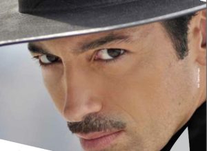 Michel Altieri - Zorro