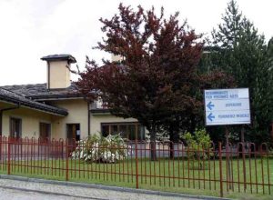 La Microcomunità di St.Pierre
