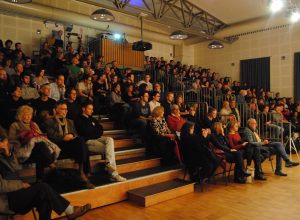 Mike Mainieri in concerto alla Cittadella